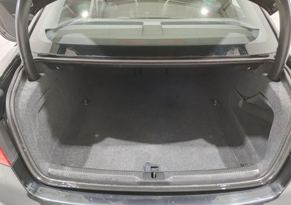 Audi A5 cena 23700 przebieg: 188000, rok produkcji 2008 z Legionowo małe 466